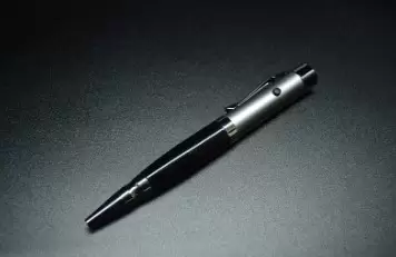 MICRO USB充電雷射筆BSMI R3D655 (MCR-02),朝暘興業有限公司