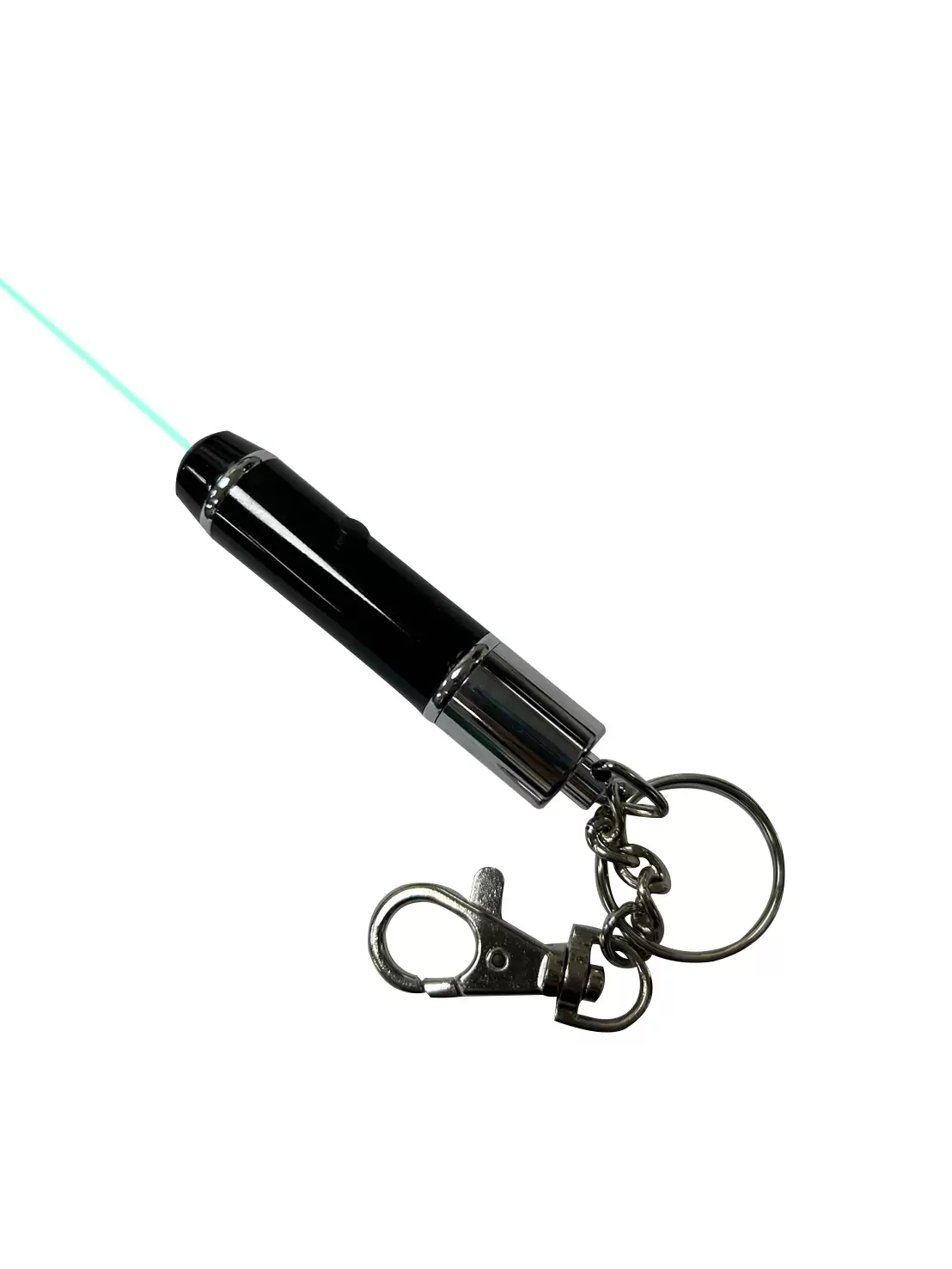 充電綠光雷射指示器-LUKG-071,朝暘興業有限公司