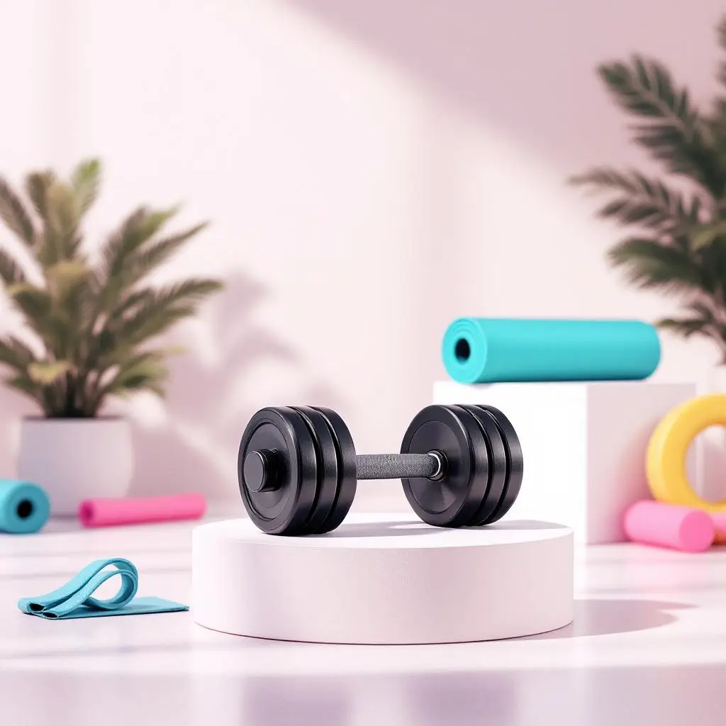 運動／健身用品,朝暘興業有限公司