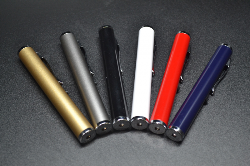 綠光指示器(GN-07),朝暘興業有限公司