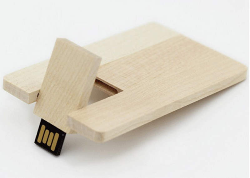 名片型隨身碟 (USB-0514),朝暘興業有限公司